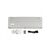 Комплект A4Tech FG1010 White, изображение 5 Комплект A4Tech FG1010 White, изображение 5