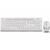 Комплект A4Tech FG1010 White Комплект A4Tech FG1010 White