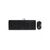 Комплект A4Tech F1512 Black Комплект A4Tech F1512 Black