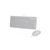 Комплект A4Tech F1512 White, зображення 2 Комплект A4Tech F1512 White, зображення 2