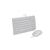 Комплект A4Tech F1512 White, зображення 3 Комплект A4Tech F1512 White, зображення 3