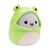 Мягкая игрушка Squishmallows Акула Гордон 30 см, в одежде (SQER00932), изображение 3 Мягкая игрушка Squishmallows Акула Гордон 30 см, в одежде (SQER00932), изображение 3