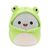 Мягкая игрушка Squishmallows Акула Гордон 30 см, в одежде (SQER00932) Мягкая игрушка Squishmallows Акула Гордон 30 см, в одежде (SQER00932)
