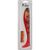 Силикон рыболовный FishUP Wizzle Shad 8" 353 - Red Tiger (1шт/уп) (1862.02.20), изображение 2 Силикон рыболовный FishUP Wizzle Shad 8" 353 - Red Tiger (1шт/уп) (1862.02.20), изображение 2