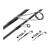 Вудилище Graphiteleader 19 Finezza GLFS-752L-S 2.26 m 0.5-5g (2135.26.82), зображення 2 Вудилище Graphiteleader 19 Finezza GLFS-752L-S 2.26 m 0.5-5g (2135.26.82), зображення 2