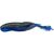 Силикон рыболовный Keitech Noisy Flapper 3.5" (5 шт/уп) к413 black blue (1551.12.72), изображение 2 Силикон рыболовный Keitech Noisy Flapper 3.5" (5 шт/уп) к413 black blue (1551.12.72), изображение 2