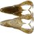 Силикон рыболовный Keitech Noisy Flapper 3.5" (5 шт/уп) к465 green pumpkin frog (1551.12.73) Силикон рыболовный Keitech Noisy Flapper 3.5" (5 шт/уп) к465 green pumpkin frog (1551.12.73)