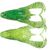 Силикон рыболовный Keitech Noisy Flapper 3.5" (5 шт/уп) к468 lime chartreuse pp. (1551.12.76) Силикон рыболовный Keitech Noisy Flapper 3.5" (5 шт/уп) к468 lime chartreuse pp. (1551.12.76)