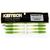 Силикон рыболовный Keitech Swing Bait 2.8" (8 шт/уп) 424 Lime Chartreuse (1551.14.90), изображение 2 Силикон рыболовный Keitech Swing Bait 2.8" (8 шт/уп) 424 Lime Chartreuse (1551.14.90), изображение 2