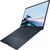 Ноутбук ASUS Zenbook 14 OLED UX3405CA-QL073W (90NB14W3-M002F0), изображение 3 Ноутбук ASUS Zenbook 14 OLED UX3405CA-QL073W (90NB14W3-M002F0), изображение 3