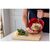 Картофелемялка KitchenAid Coreline 25,7 см сіра (KAS008OHCGG), изображение 11 Картофелемялка KitchenAid Coreline 25,7 см сіра (KAS008OHCGG), изображение 11