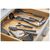 Картофелемялка KitchenAid Coreline 25,7 см сіра (KAS008OHCGG), изображение 8 Картофелемялка KitchenAid Coreline 25,7 см сіра (KAS008OHCGG), изображение 8