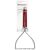 Картофелемялка KitchenAid Coreline 27 см червона (KAG008OHERE), изображение 4 Картофелемялка KitchenAid Coreline 27 см червона (KAG008OHERE), изображение 4