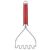 Картофелемялка KitchenAid Coreline 27 см червона (KAG008OHERE) Картофелемялка KitchenAid Coreline 27 см червона (KAG008OHERE)