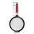 Сито KitchenAid Coreline 18 см червоний (KAG161OHERE), изображение 3 Сито KitchenAid Coreline 18 см червоний (KAG161OHERE), изображение 3