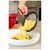 Сито KitchenAid Coreline 18 см червоний (KAG161OHERE), изображение 5 Сито KitchenAid Coreline 18 см червоний (KAG161OHERE), изображение 5