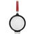 Сито KitchenAid Coreline 18 см червоний (KAG161OHERE) Сито KitchenAid Coreline 18 см червоний (KAG161OHERE)