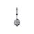 Сито Bergner Gizmo 34 см (BG-3278) Сито Bergner Gizmo 34 см (BG-3278)