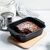 Форма для выпечки GreenPan з керамічним покриттям 22,5x18,5х7 см (CC007771-001), изображение 5 Форма для выпечки GreenPan з керамічним покриттям 22,5x18,5х7 см (CC007771-001), изображение 5