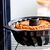 Форма для выпечки GreenPan Тюльпан 25,5 см з керамічним покриттям (CC007774-001), изображение 3 Форма для выпечки GreenPan Тюльпан 25,5 см з керамічним покриттям (CC007774-001), изображение 3