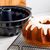 Форма для выпечки GreenPan Тюльпан 25,5 см з керамічним покриттям (CC007774-001), изображение 5 Форма для выпечки GreenPan Тюльпан 25,5 см з керамічним покриттям (CC007774-001), изображение 5