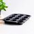 Форма для выпечки GreenPan для кексів 40х28х4,3 см на 12 шт (CC007766-001), изображение 3 Форма для выпечки GreenPan для кексів 40х28х4,3 см на 12 шт (CC007766-001), изображение 3