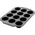 Форма для выпечки GreenPan для кексів 40х28х4,3 см на 12 шт (CC007766-001) Форма для выпечки GreenPan для кексів 40х28х4,3 см на 12 шт (CC007766-001)