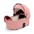 Коляска Kinderkraft 2 в 1 Nea Ash Pink (KSNEA000PNK2000) (5902533919840), изображение 3 Коляска Kinderkraft 2 в 1 Nea Ash Pink (KSNEA000PNK2000) (5902533919840), изображение 3