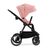 Коляска Kinderkraft 2 в 1 Nea Ash Pink (KSNEA000PNK2000) (5902533919840), изображение 4 Коляска Kinderkraft 2 в 1 Nea Ash Pink (KSNEA000PNK2000) (5902533919840), изображение 4