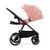 Коляска Kinderkraft 2 в 1 Nea Ash Pink (KSNEA000PNK2000) (5902533919840), изображение 5 Коляска Kinderkraft 2 в 1 Nea Ash Pink (KSNEA000PNK2000) (5902533919840), изображение 5