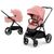 Коляска Kinderkraft 2 в 1 Nea Ash Pink (KSNEA000PNK2000) (5902533919840) Коляска Kinderkraft 2 в 1 Nea Ash Pink (KSNEA000PNK2000) (5902533919840)