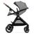 Коляска Kinderkraft 3 в 1 Esme Moonlight Grey (KSESME00GRY3000) (5902533925681), изображение 5 Коляска Kinderkraft 3 в 1 Esme Moonlight Grey (KSESME00GRY3000) (5902533925681), изображение 5