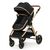 Коляска Kinderkraft 3 в 1 Esme Pure Black (KSESME00BLK3000) (5902533925698), изображение 3 Коляска Kinderkraft 3 в 1 Esme Pure Black (KSESME00BLK3000) (5902533925698), изображение 3