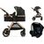 Коляска Kinderkraft 3 в 1 Esme Pure Black (KSESME00BLK3000) (5902533925698) Коляска Kinderkraft 3 в 1 Esme Pure Black (KSESME00BLK3000) (5902533925698)