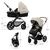 Коляска Kinderkraft 3 в 1 Moov 2 Moonlight Gray (KSMOOV02GRYEV00) (5902533925797), изображение 11 Коляска Kinderkraft 3 в 1 Moov 2 Moonlight Gray (KSMOOV02GRYEV00) (5902533925797), изображение 11