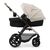 Коляска Kinderkraft 3 в 1 Moov 2 Moonlight Gray (KSMOOV02GRYEV00) (5902533925797), изображение 3 Коляска Kinderkraft 3 в 1 Moov 2 Moonlight Gray (KSMOOV02GRYEV00) (5902533925797), изображение 3