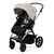 Коляска Kinderkraft 3 в 1 Moov 2 Moonlight Gray (KSMOOV02GRYEV00) (5902533925797), изображение 7 Коляска Kinderkraft 3 в 1 Moov 2 Moonlight Gray (KSMOOV02GRYEV00) (5902533925797), изображение 7