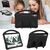 Чехол для планшета BeCover Protected Cover Lenovo Tab P12 12.7" TB-370FU Black (713102), изображение 7 Чехол для планшета BeCover Protected Cover Lenovo Tab P12 12.7" TB-370FU Black (713102), изображение 7