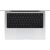 Ноутбук Apple MacBook Pro 14 A3112 M4 Silver (Z1DW000JU), изображение 2 Ноутбук Apple MacBook Pro 14 A3112 M4 Silver (Z1DW000JU), изображение 2