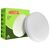 Лампочка Eurolamp LED GX53 8W 4000K (LED-GX53-0840(N)), изображение 3 Лампочка Eurolamp LED GX53 8W 4000K (LED-GX53-0840(N)), изображение 3