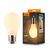 Лампочка Videx Filament 4W E27 3000K Porcelain dimmable (VL-DA60MO), изображение 2 Лампочка Videx Filament 4W E27 3000K Porcelain dimmable (VL-DA60MO), изображение 2