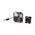 Видеосистема FPV DJI O4 Air Unit (CP.FP.00000229) Видеосистема FPV DJI O4 Air Unit (CP.FP.00000229)