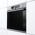 Духовой шкаф Gorenje BPSA6747A08X, изображение 3 Духовой шкаф Gorenje BPSA6747A08X, изображение 3
