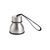 Термокружка Bergner Walking anywhere 570 мл зелена (BG-37760-GR), изображение 4 Термокружка Bergner Walking anywhere 570 мл зелена (BG-37760-GR), изображение 4