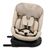 Автокресло Kinderkraft Xpedition 3 i-Size 360 Beige (KCXPED03BEG0000) (5902533926794), изображение 2