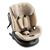 Автокресло Kinderkraft Xpedition 3 i-Size 360 Beige (KCXPED03BEG0000) (5902533926794), изображение 4