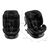 Автокресло Kinderkraft Xpedition 3 i-Size 360 Black (KCXPED03BLK0000) (5902533926763), изображение 10 Автокресло Kinderkraft Xpedition 3 i-Size 360 Black (KCXPED03BLK0000) (5902533926763), изображение 10