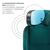 Автокресло Kinderkraft Xpedition 3 i-Size 360 Green (KCXPED03GRE0000) (5902533926787), изображение 11 Автокресло Kinderkraft Xpedition 3 i-Size 360 Green (KCXPED03GRE0000) (5902533926787), изображение 11