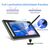 Планшет-монитор XP-Pen Artist 12 Pen Display (2nd Gen) Green (JPCD120FH_G), изображение 8 Планшет-монитор XP-Pen Artist 12 Pen Display (2nd Gen) Green (JPCD120FH_G), изображение 8