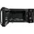 Микроволновая печь AIWA NAMICOOK CRYSTAL20 (MW-202DG BK), изображение 4 Микроволновая печь AIWA NAMICOOK CRYSTAL20 (MW-202DG BK), изображение 4